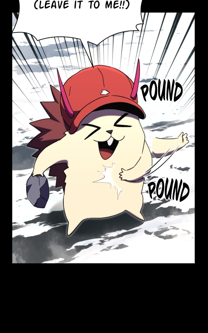 Read The Final Raid Boss chapter 109 image 97 on Lezhin