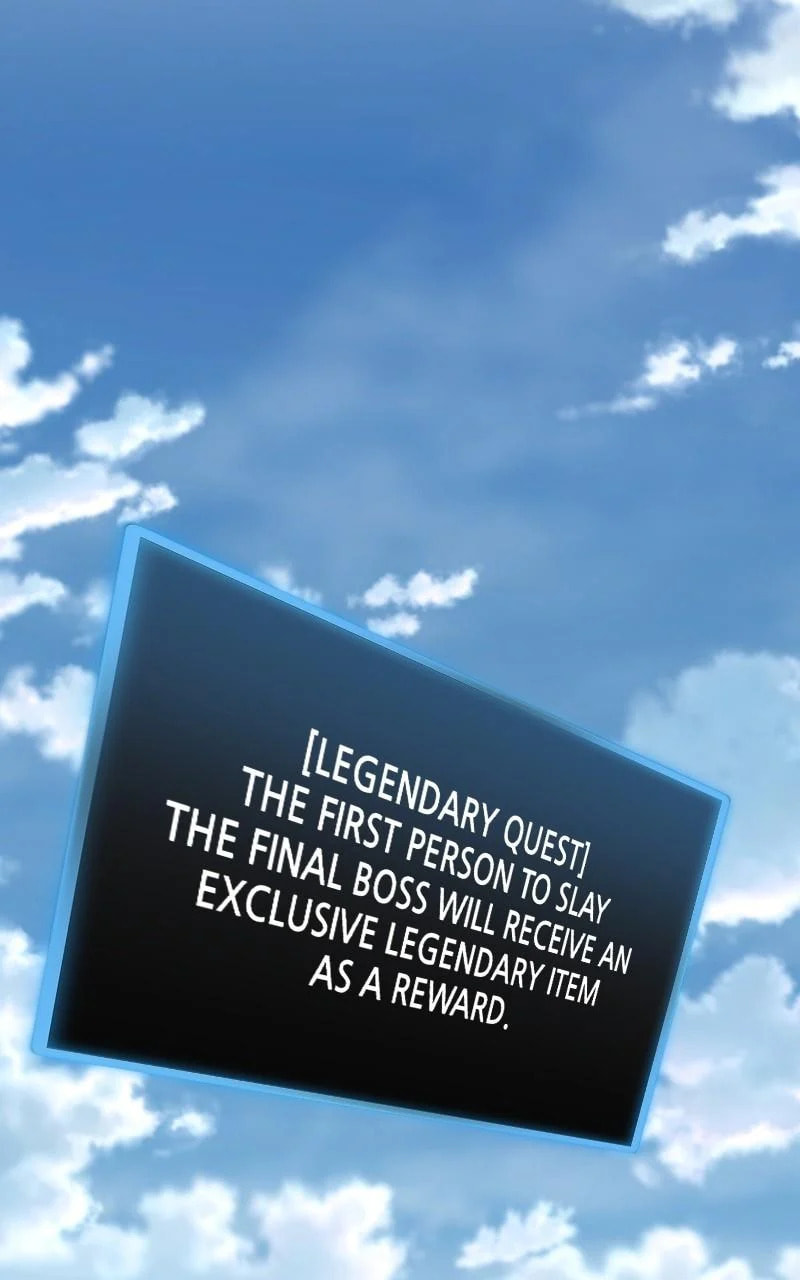 Read The Final Raid Boss chapter 110 image 1 on Lezhin