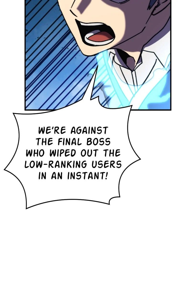 Read The Final Raid Boss chapter 110 image 100 on Lezhin
