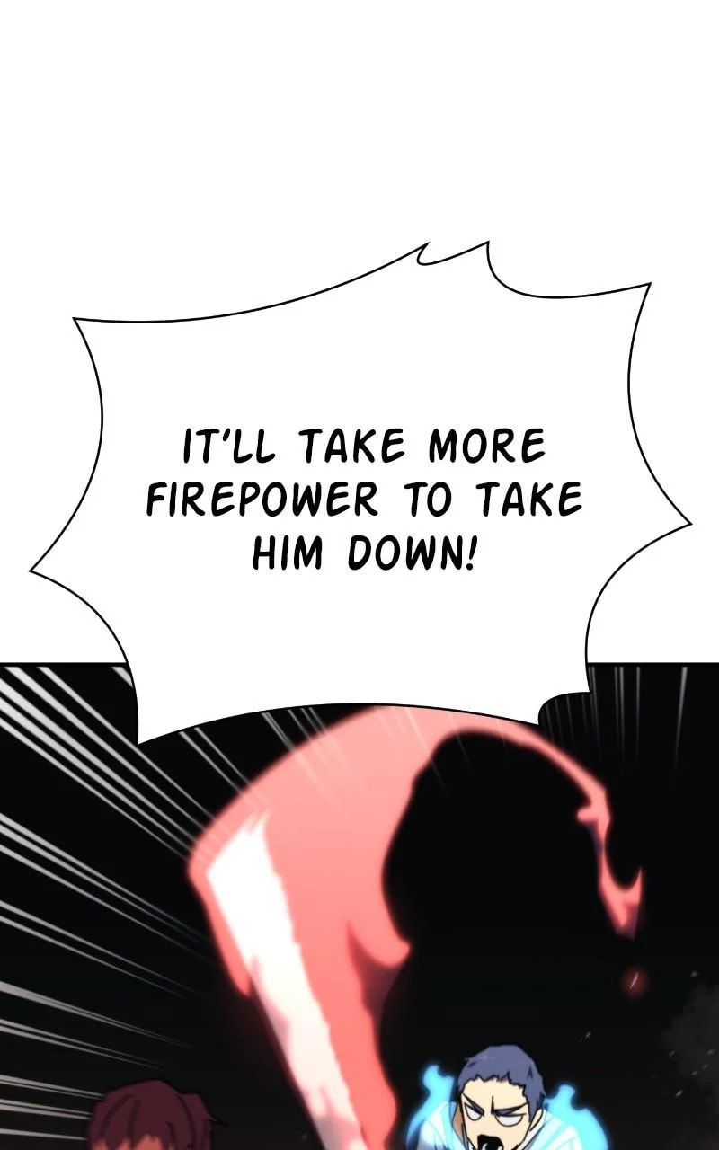 Read The Final Raid Boss chapter 110 image 101 on Lezhin