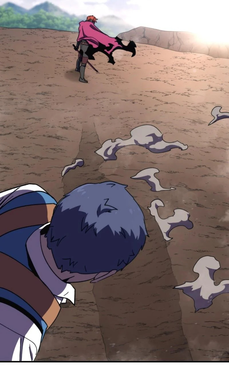 Read The Final Raid Boss chapter 110 image 111 on Lezhin