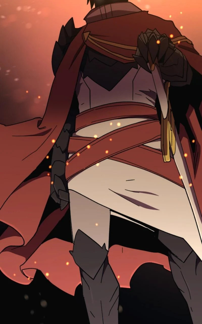 Read The Final Raid Boss chapter 110 image 119 on Lezhin