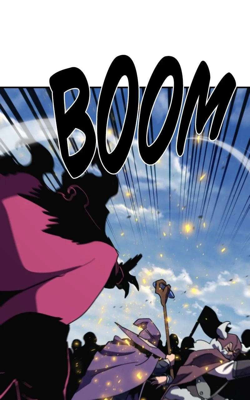Read The Final Raid Boss chapter 110 image 15 on Lezhin