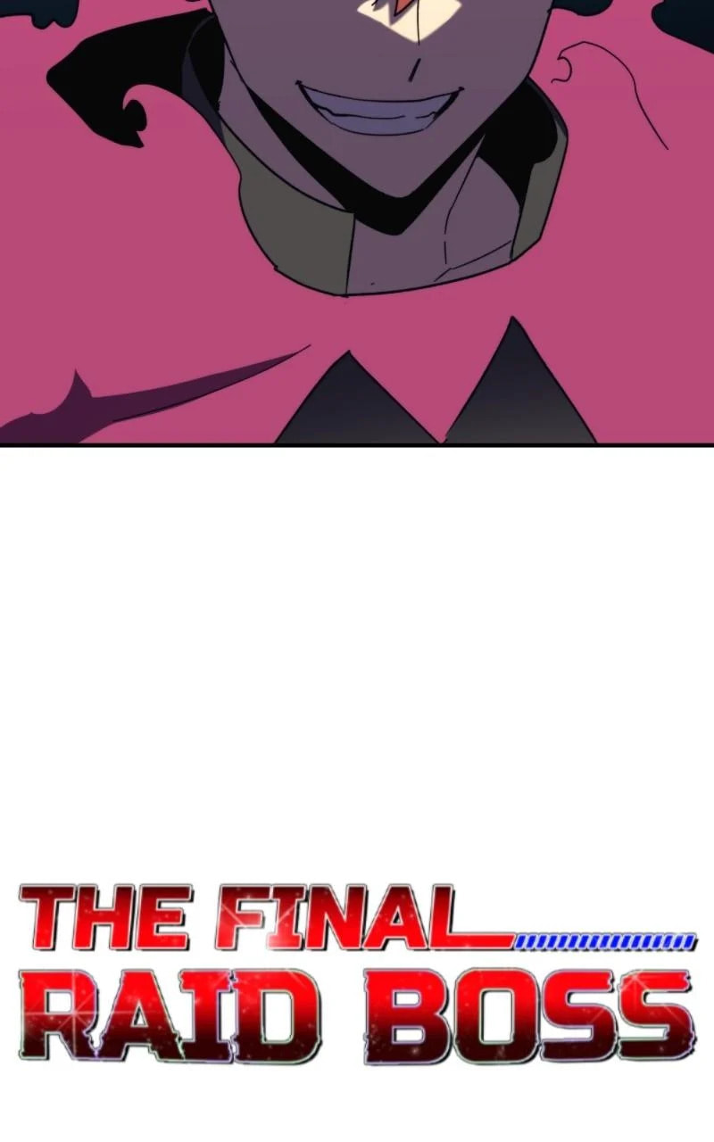 Read The Final Raid Boss chapter 110 image 18 on Lezhin