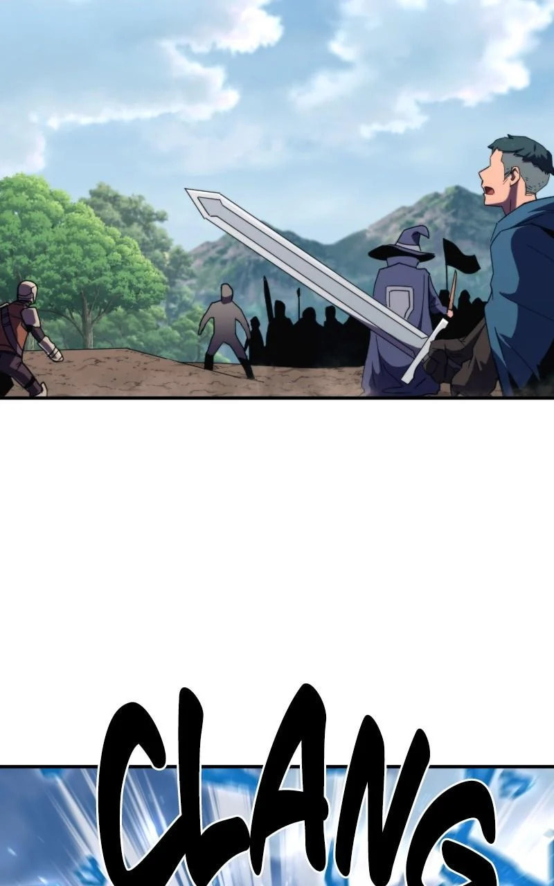 Read The Final Raid Boss chapter 110 image 2 on Lezhin