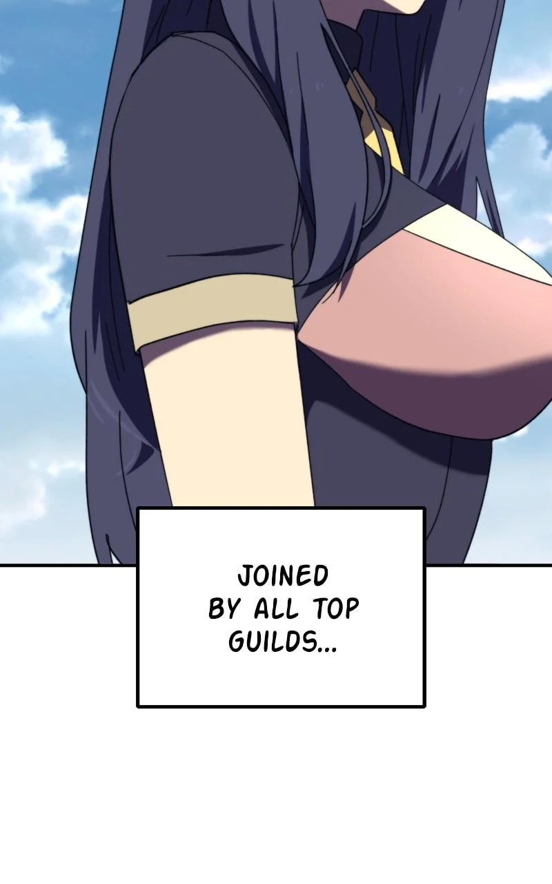 Read The Final Raid Boss chapter 110 image 20 on Lezhin