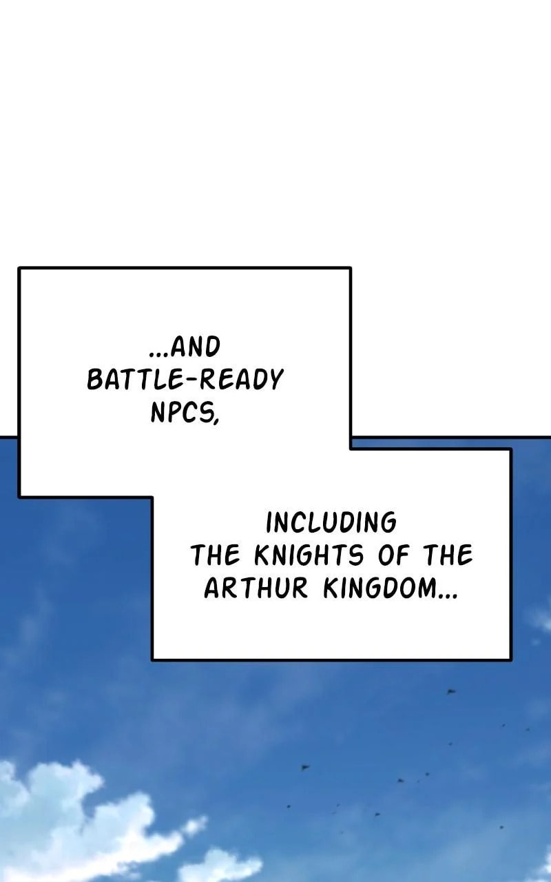 Read The Final Raid Boss chapter 110 image 21 on Lezhin