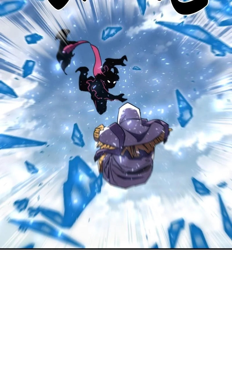 Read The Final Raid Boss chapter 110 image 3 on Lezhin