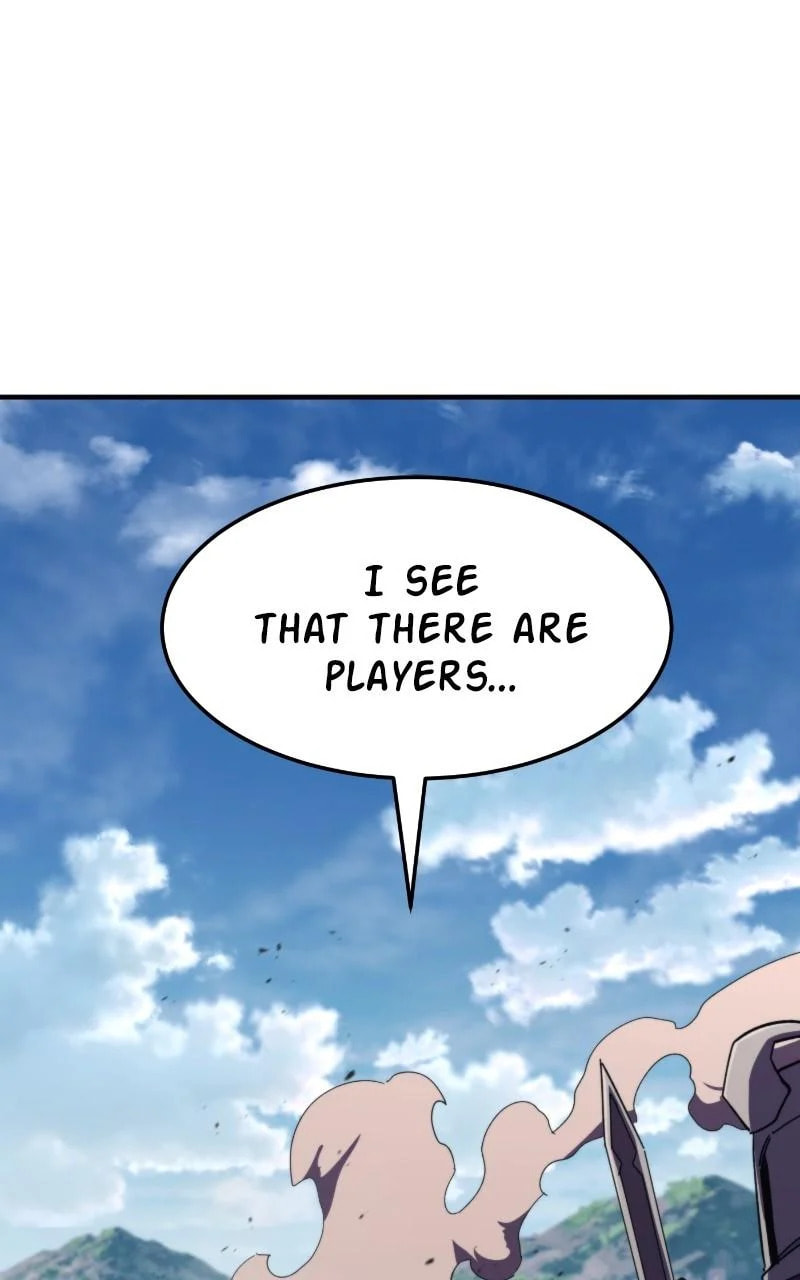 Read The Final Raid Boss chapter 110 image 31 on Lezhin
