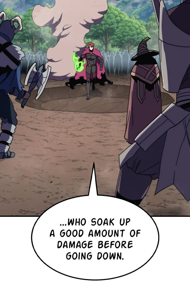 Read The Final Raid Boss chapter 110 image 32 on Lezhin