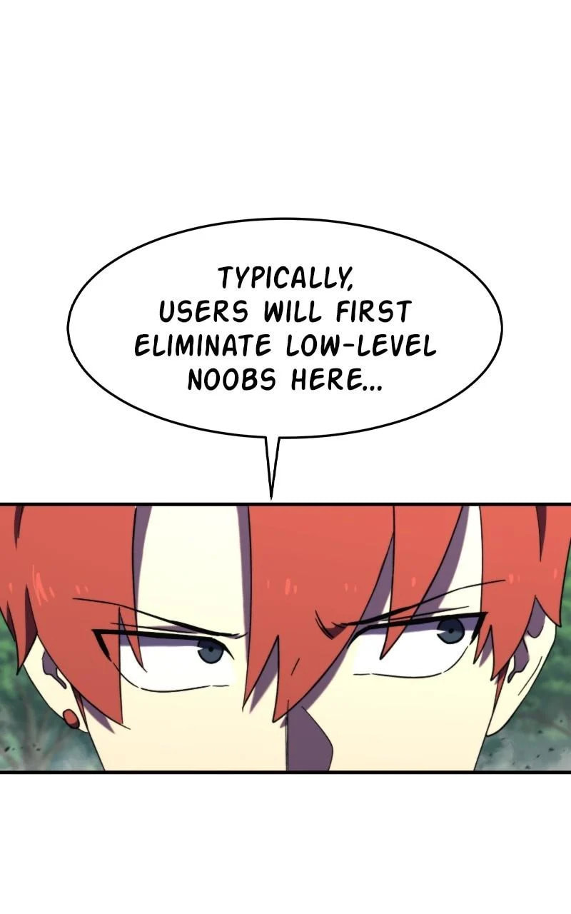 Read The Final Raid Boss chapter 110 image 33 on Lezhin