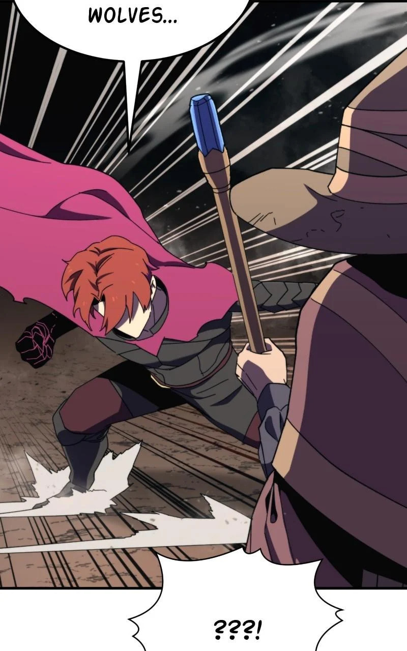 Read The Final Raid Boss chapter 110 image 36 on Lezhin