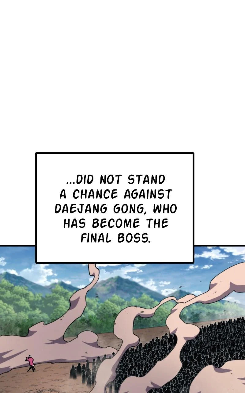 Read The Final Raid Boss chapter 110 image 46 on Lezhin