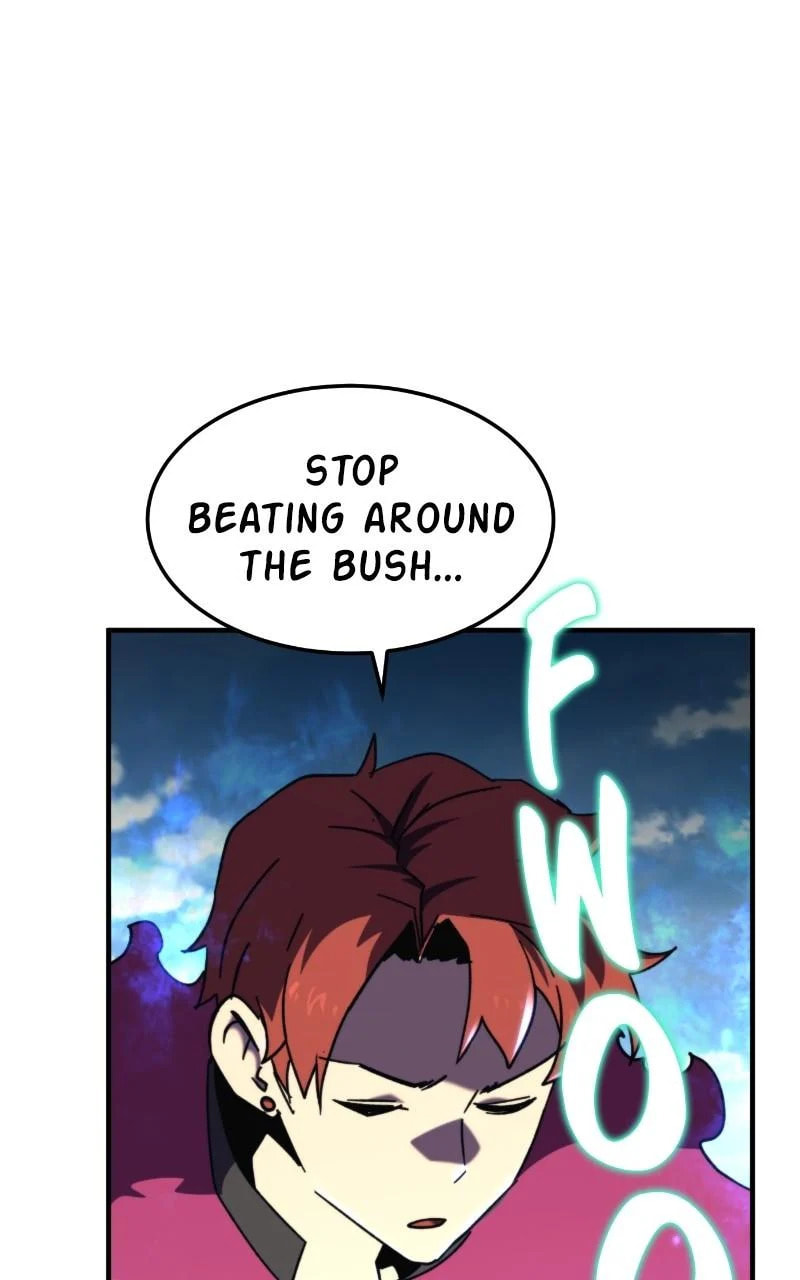 Read The Final Raid Boss chapter 110 image 53 on Lezhin