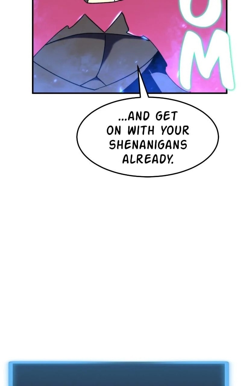 Read The Final Raid Boss chapter 110 image 54 on Lezhin