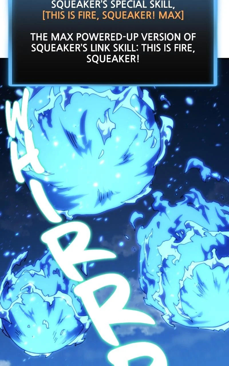 Read The Final Raid Boss chapter 110 image 55 on Lezhin