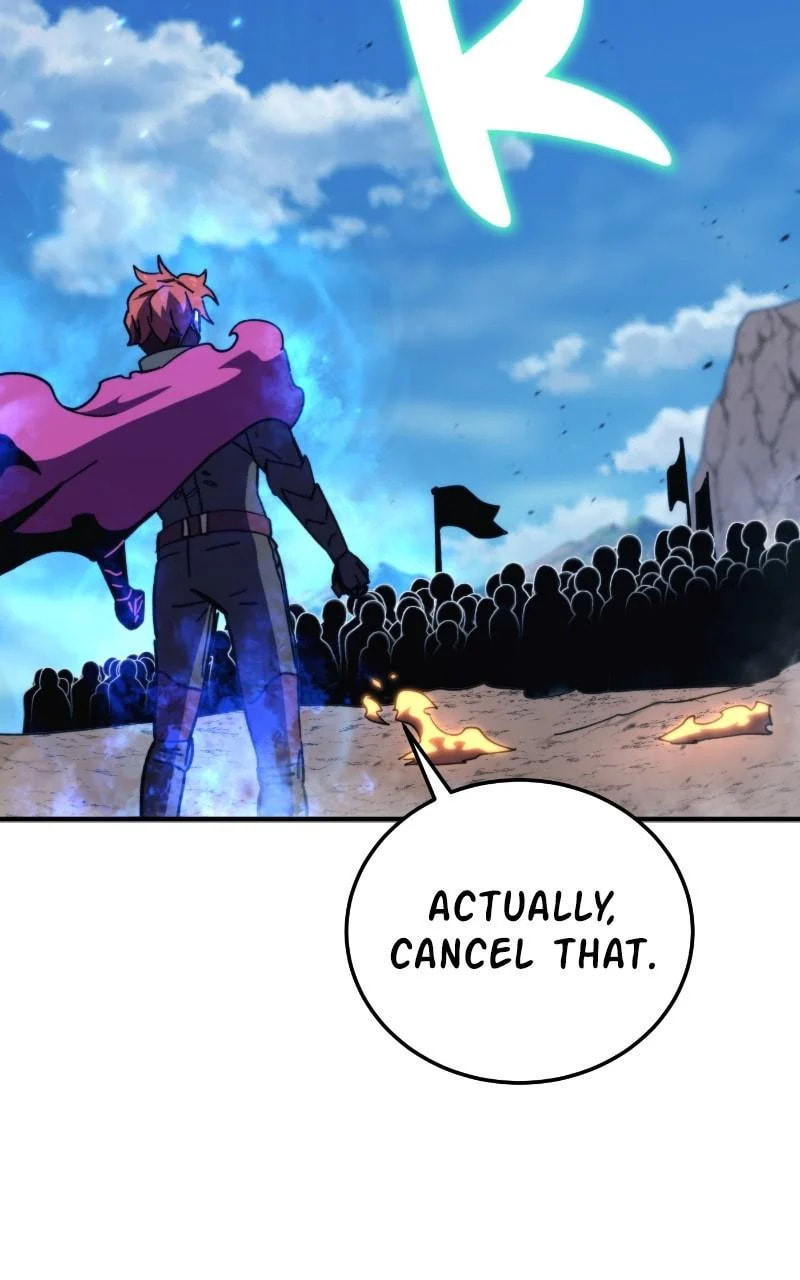 Read The Final Raid Boss chapter 110 image 56 on Lezhin