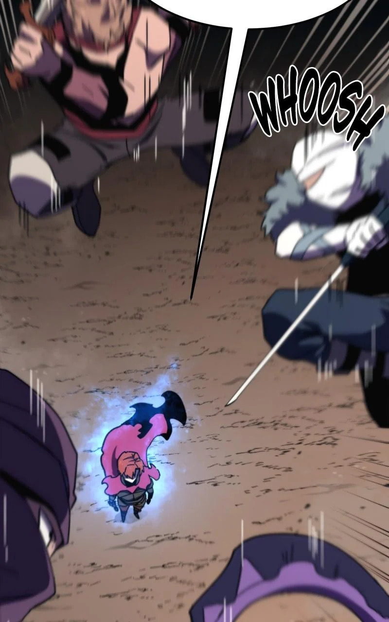 Read The Final Raid Boss chapter 110 image 59 on Lezhin
