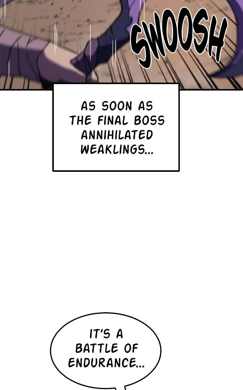 Read The Final Raid Boss chapter 110 image 60 on Lezhin