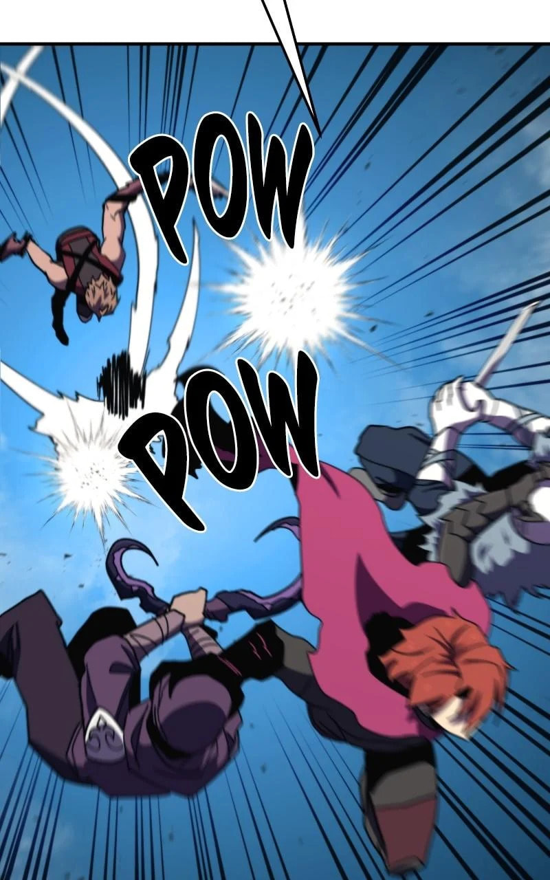 Read The Final Raid Boss chapter 110 image 61 on Lezhin