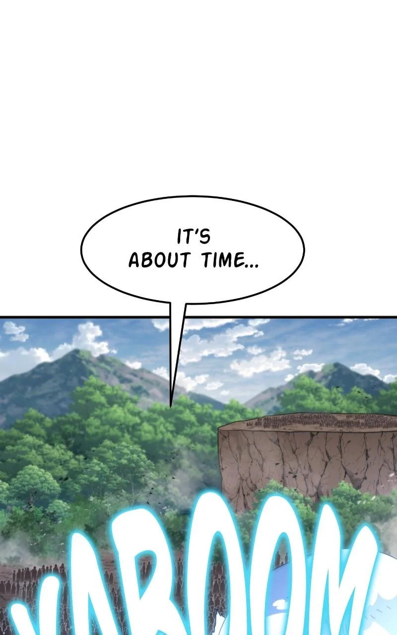 Read The Final Raid Boss chapter 110 image 64 on Lezhin