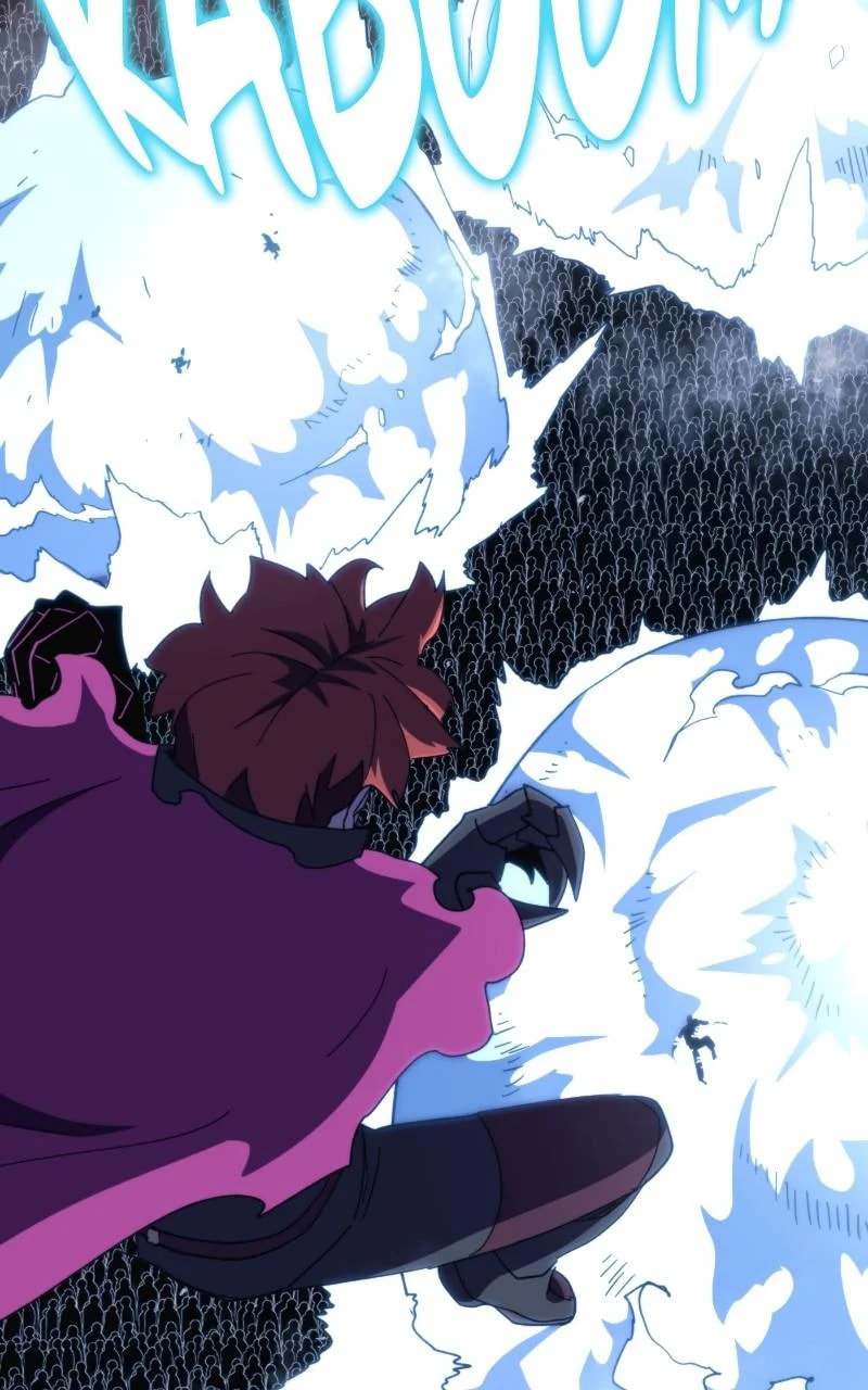 Read The Final Raid Boss chapter 110 image 65 on Lezhin