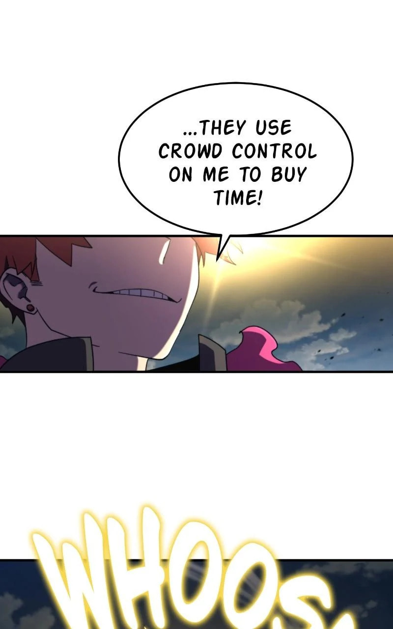 Read The Final Raid Boss chapter 110 image 67 on Lezhin