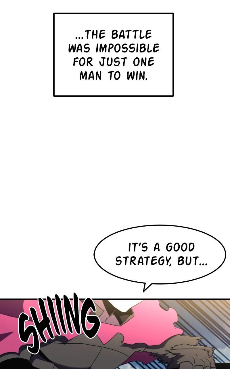 Read The Final Raid Boss chapter 110 image 69 on Lezhin