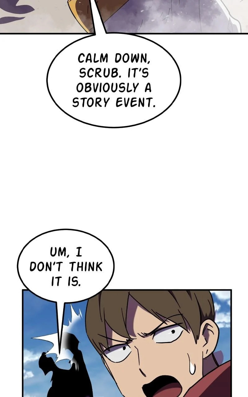 Read The Final Raid Boss chapter 110 image 7 on Lezhin