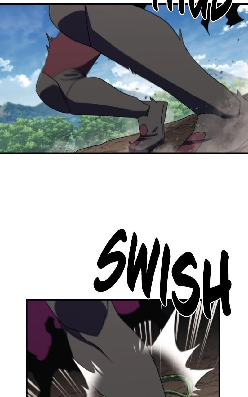 Read The Final Raid Boss chapter 110 image 73 on Lezhin