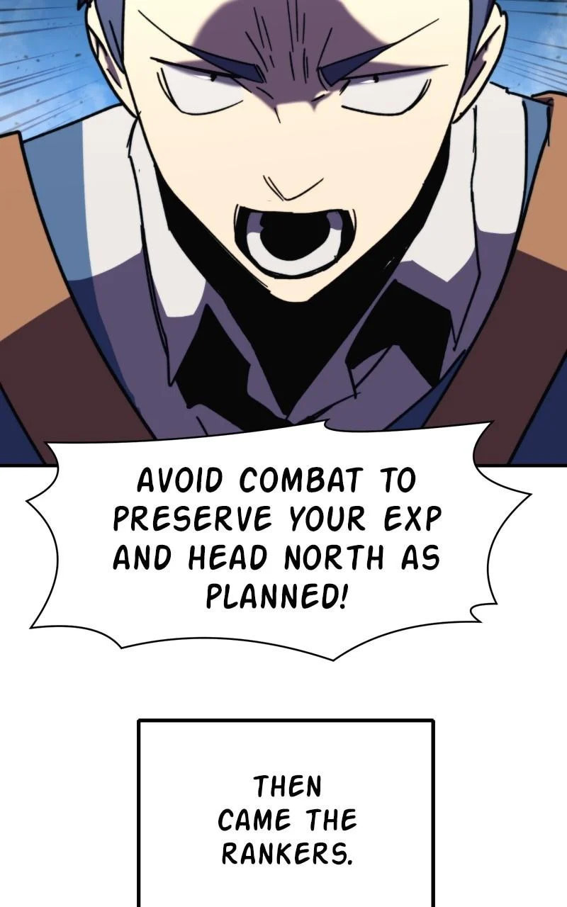 Read The Final Raid Boss chapter 110 image 84 on Lezhin