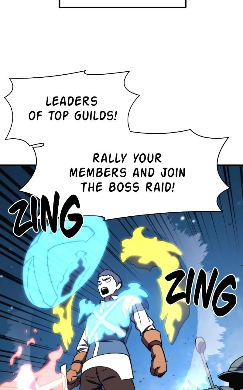 Read The Final Raid Boss chapter 110 image 85 on Lezhin