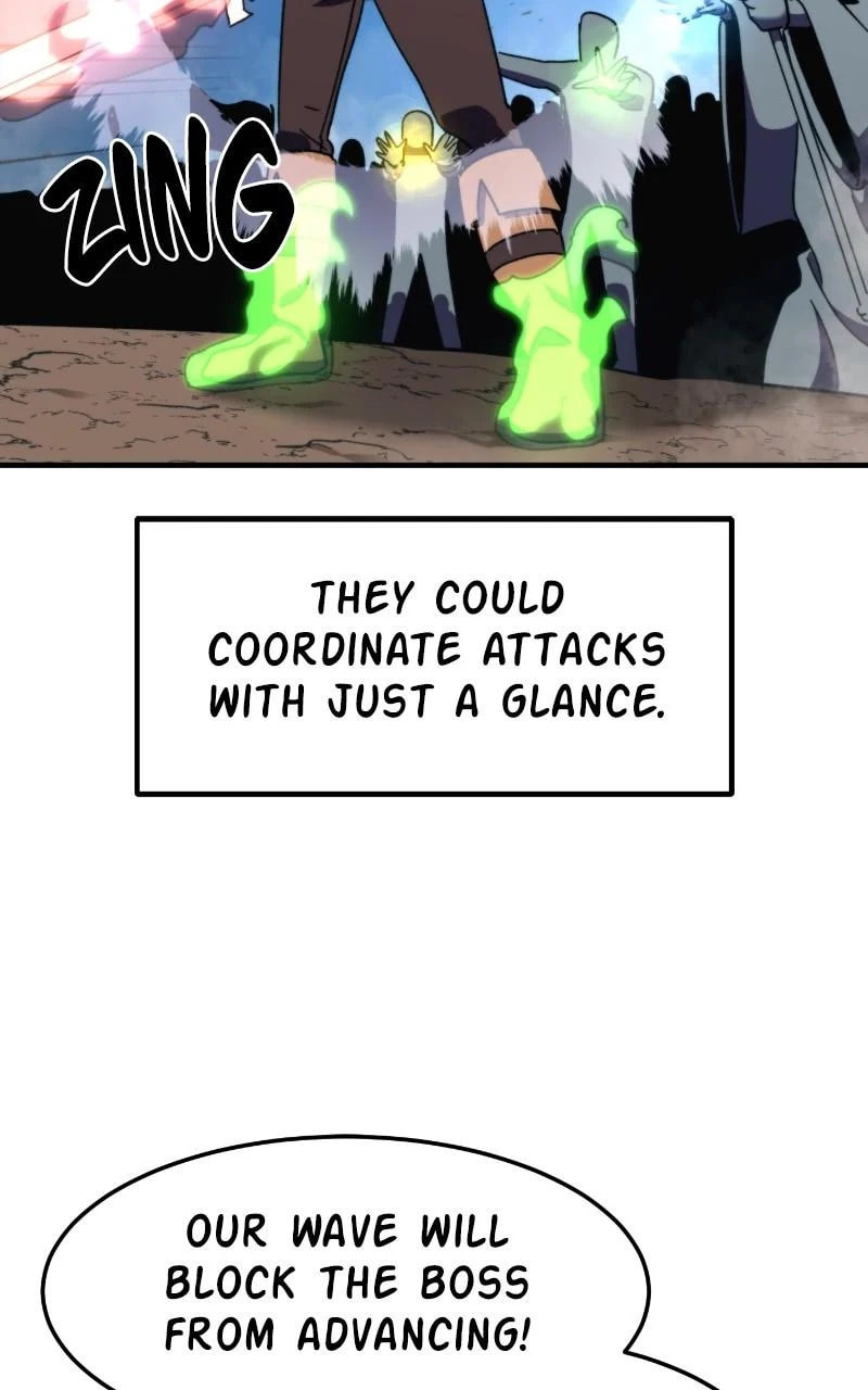 Read The Final Raid Boss chapter 110 image 86 on Lezhin