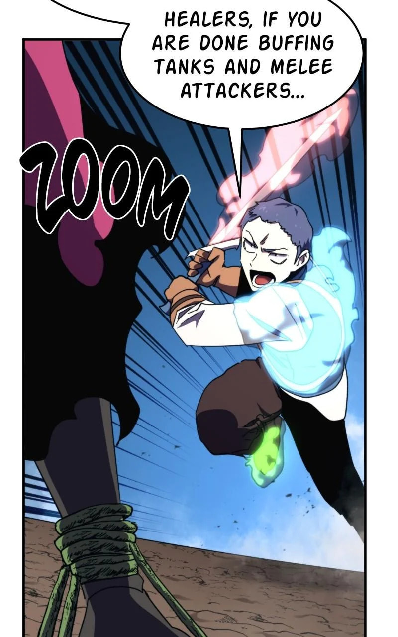 Read The Final Raid Boss chapter 110 image 87 on Lezhin
