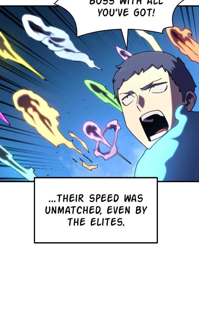 Read The Final Raid Boss chapter 110 image 89 on Lezhin