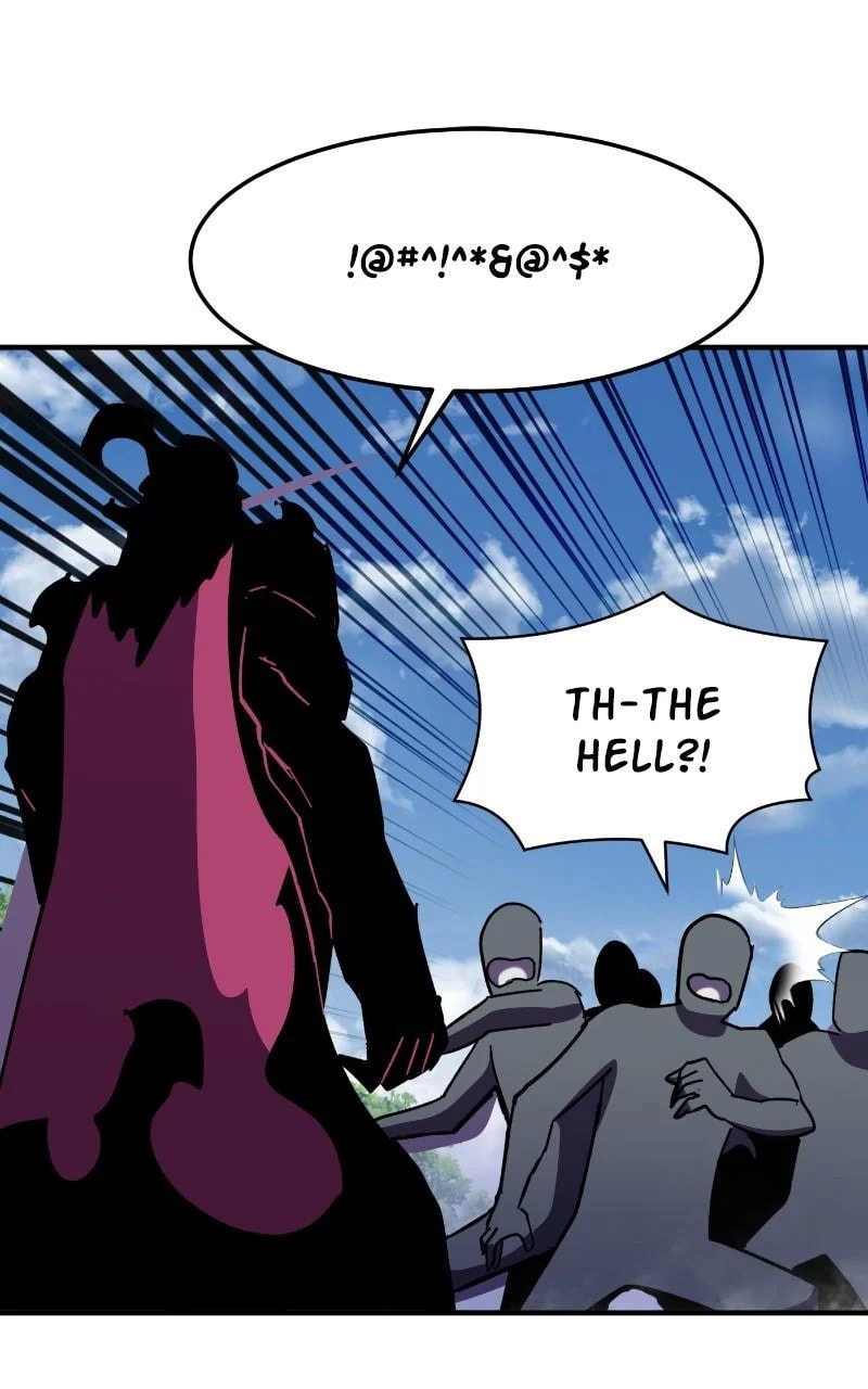 Read The Final Raid Boss chapter 110 image 9 on Lezhin