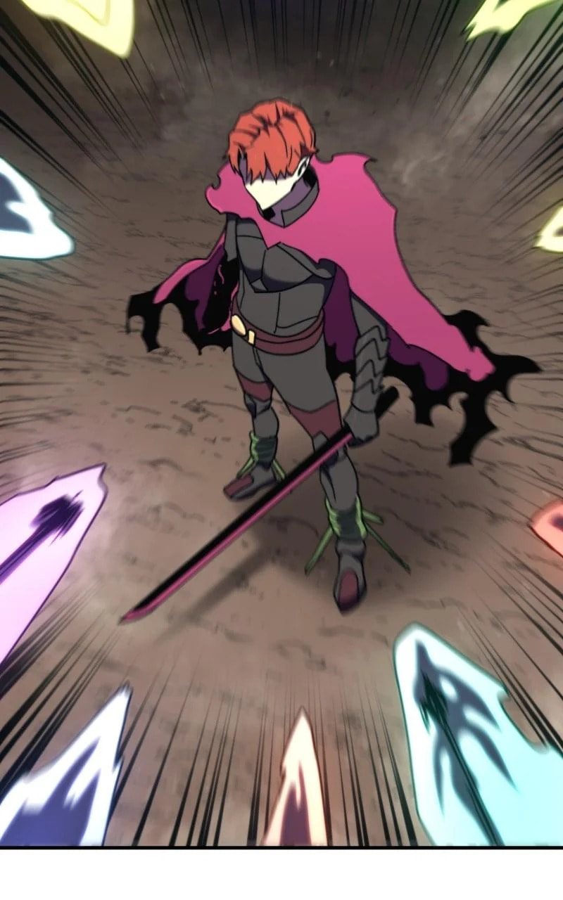 Read The Final Raid Boss chapter 110 image 94 on Lezhin