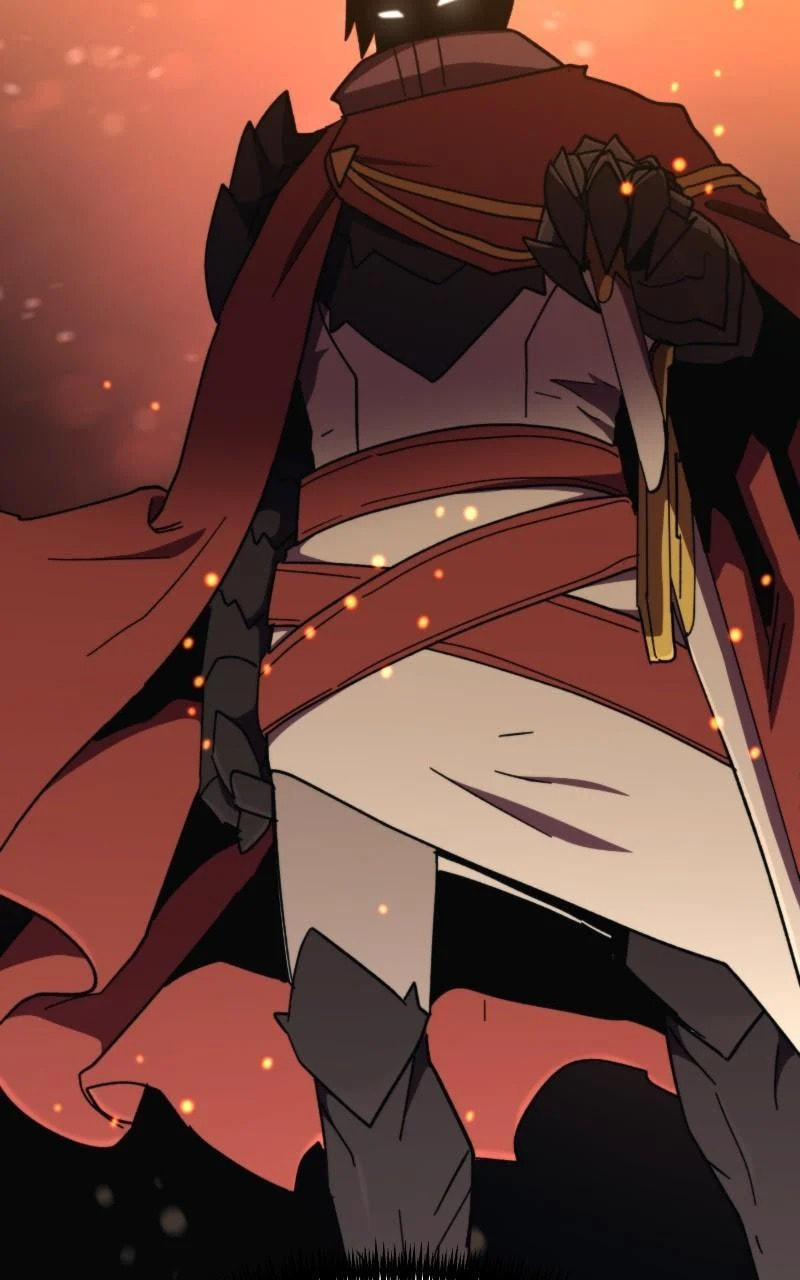 Read The Final Raid Boss chapter 111 image 1 on Lezhin