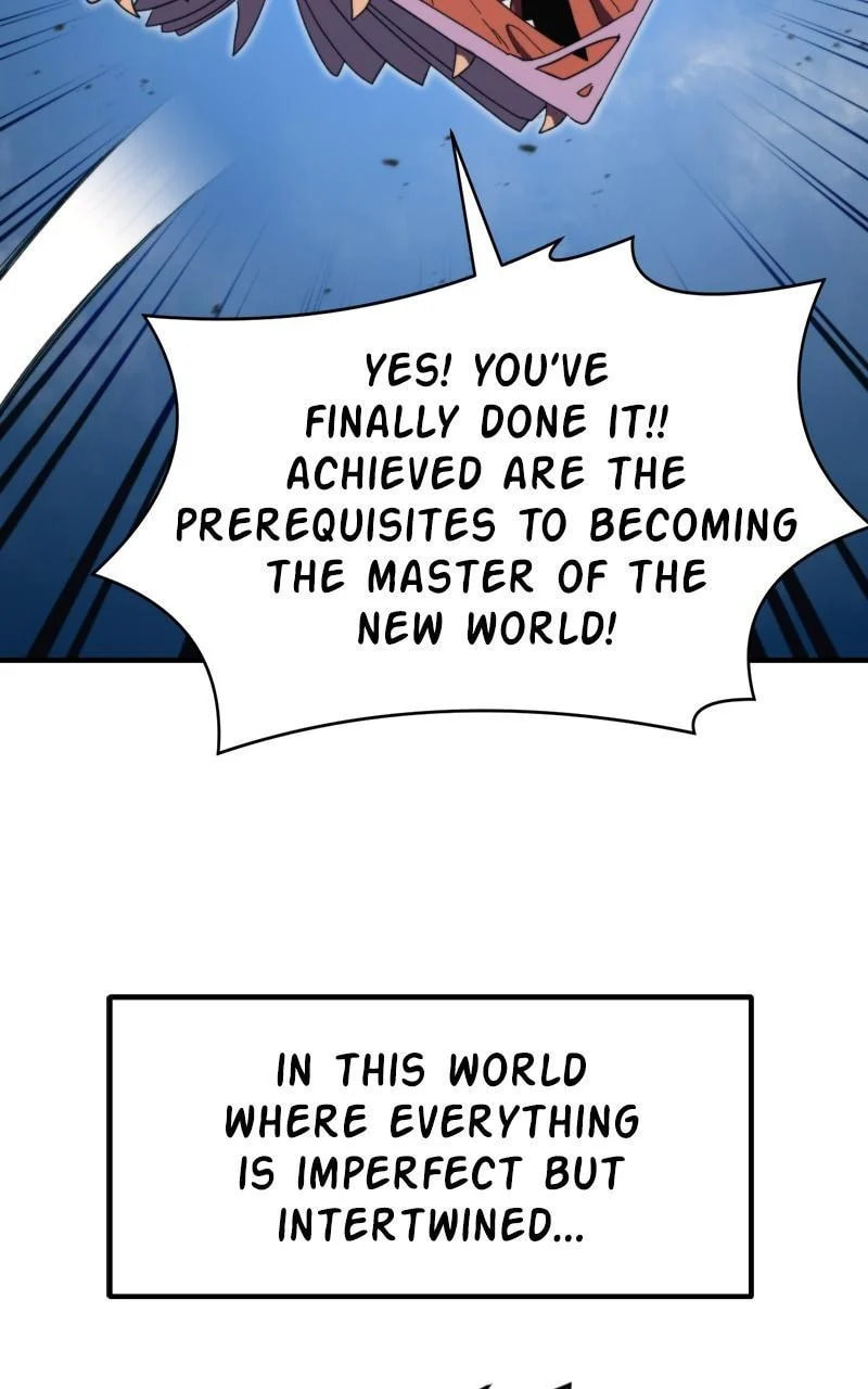Read The Final Raid Boss chapter 111 image 100 on Lezhin
