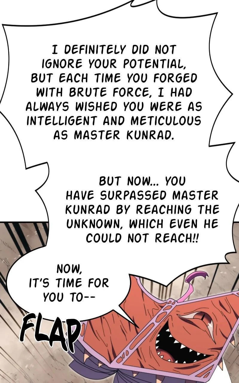 Read The Final Raid Boss chapter 111 image 101 on Lezhin