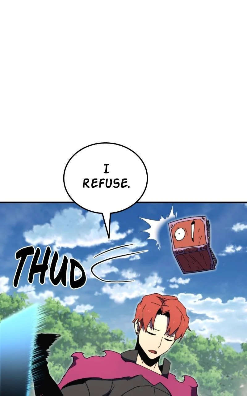 Read The Final Raid Boss chapter 111 image 104 on Lezhin