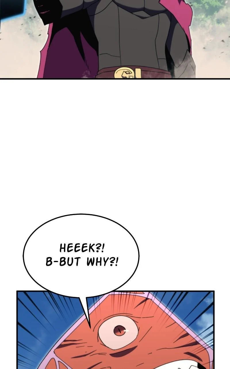 Read The Final Raid Boss chapter 111 image 105 on Lezhin