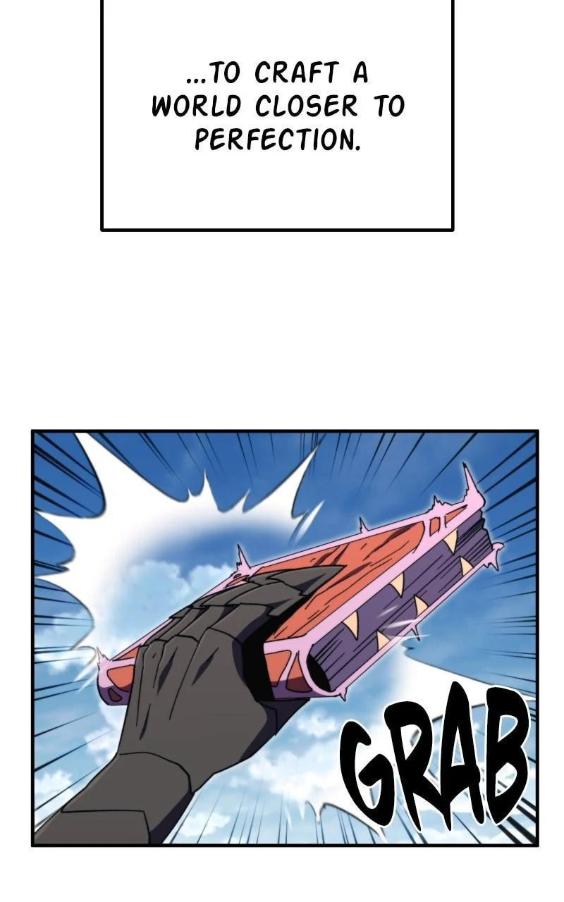 Read The Final Raid Boss chapter 111 image 107 on Lezhin