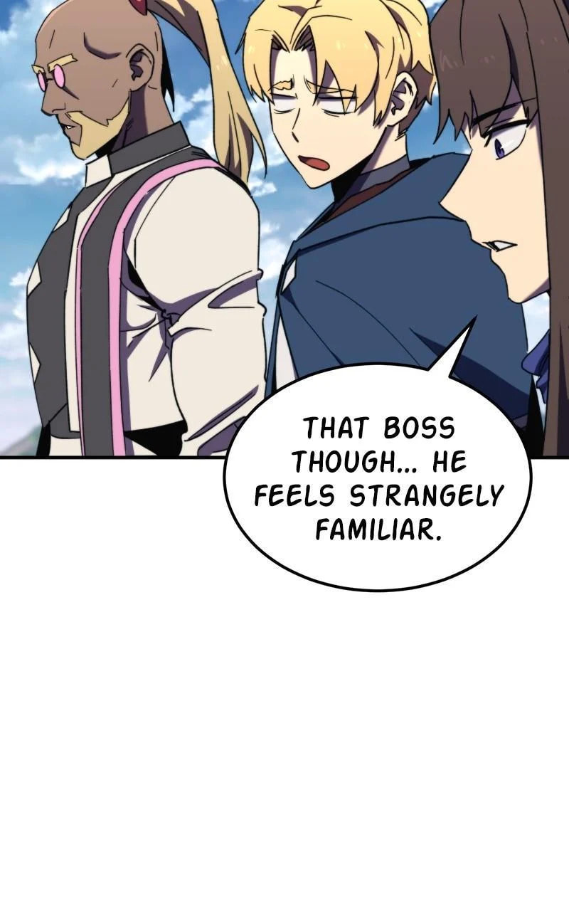Read The Final Raid Boss chapter 111 image 11 on Lezhin