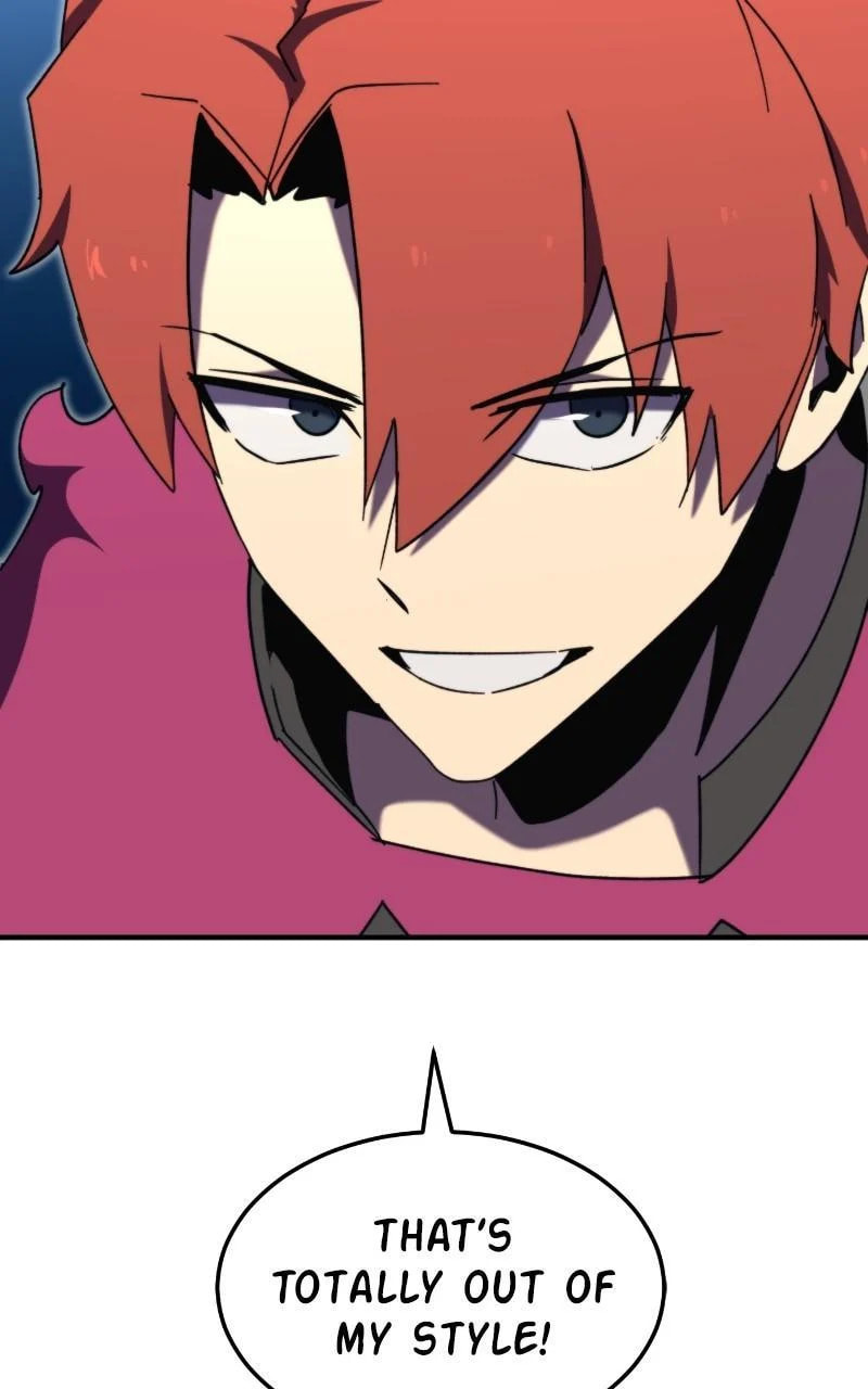 Read The Final Raid Boss chapter 111 image 110 on Lezhin