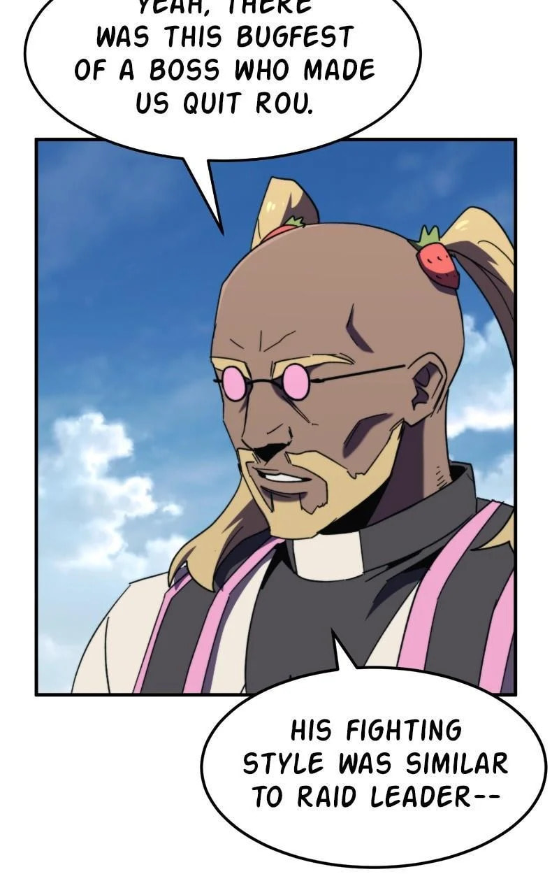 Read The Final Raid Boss chapter 111 image 14 on Lezhin