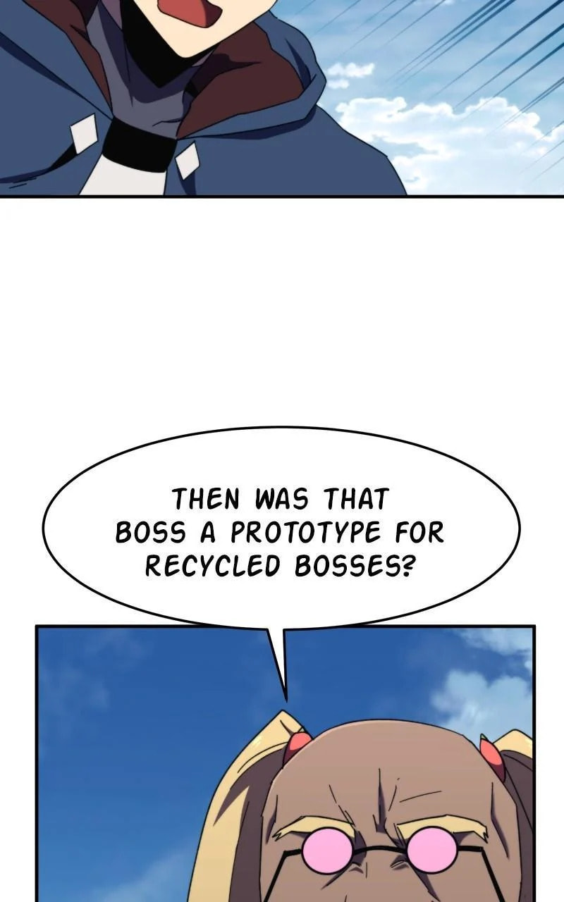 Read The Final Raid Boss chapter 111 image 17 on Lezhin