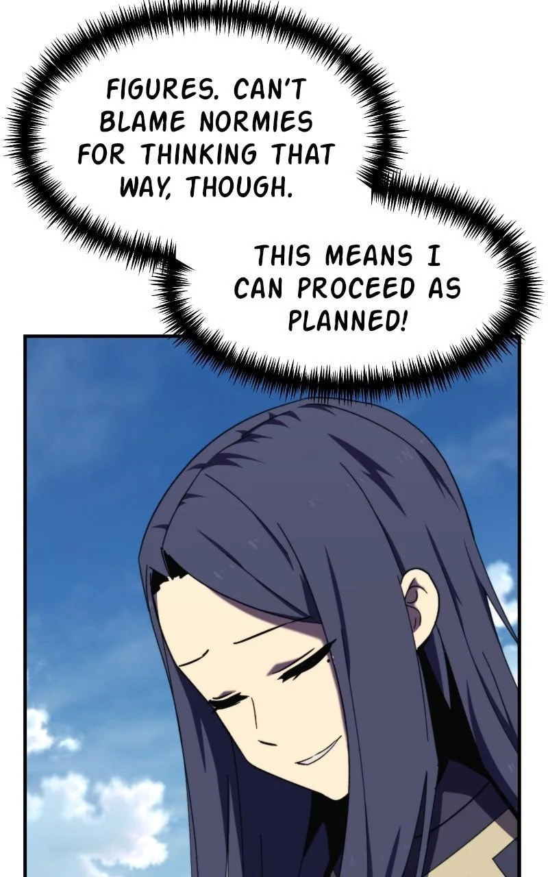 Read The Final Raid Boss chapter 111 image 19 on Lezhin