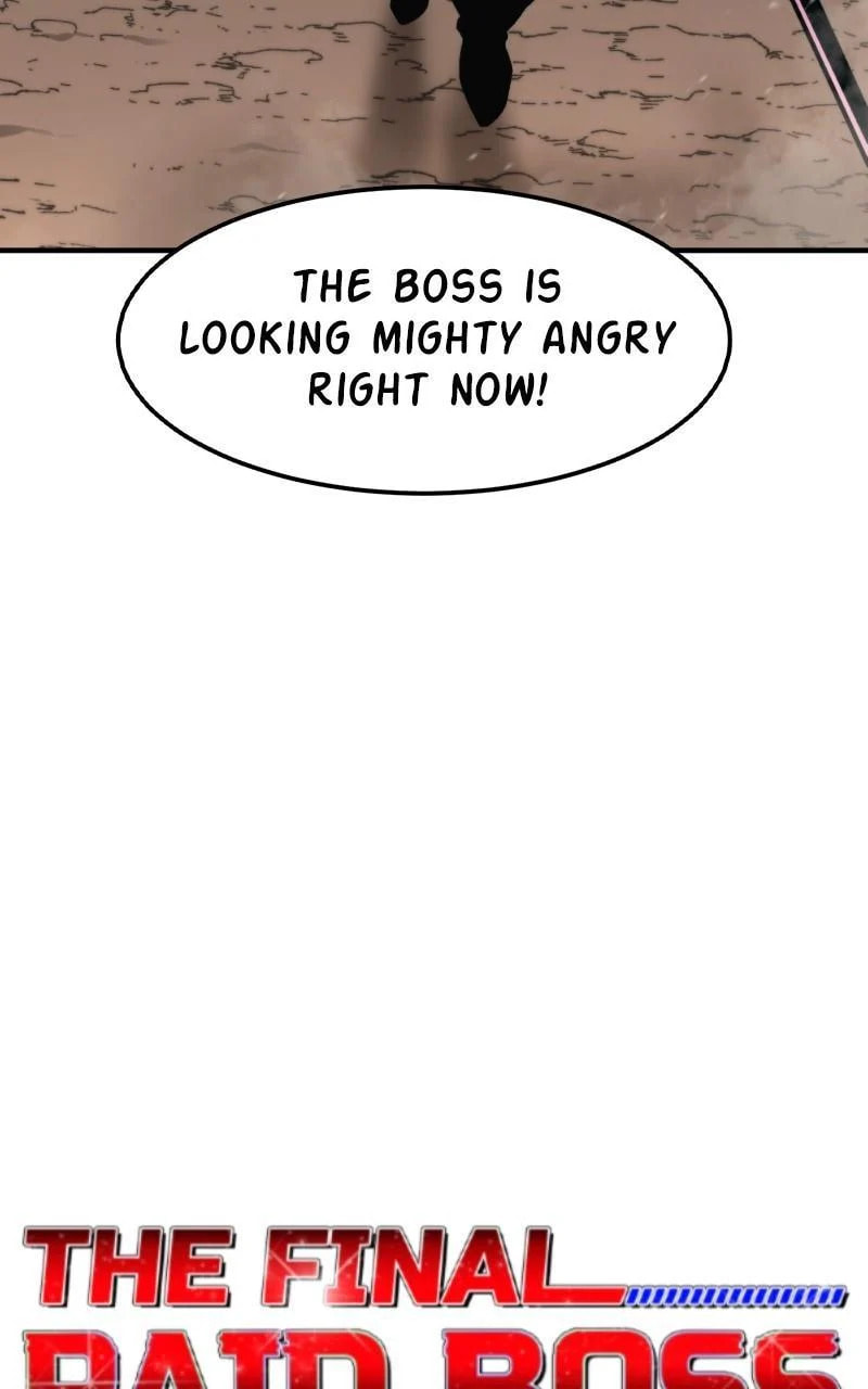 Read The Final Raid Boss chapter 111 image 23 on Lezhin