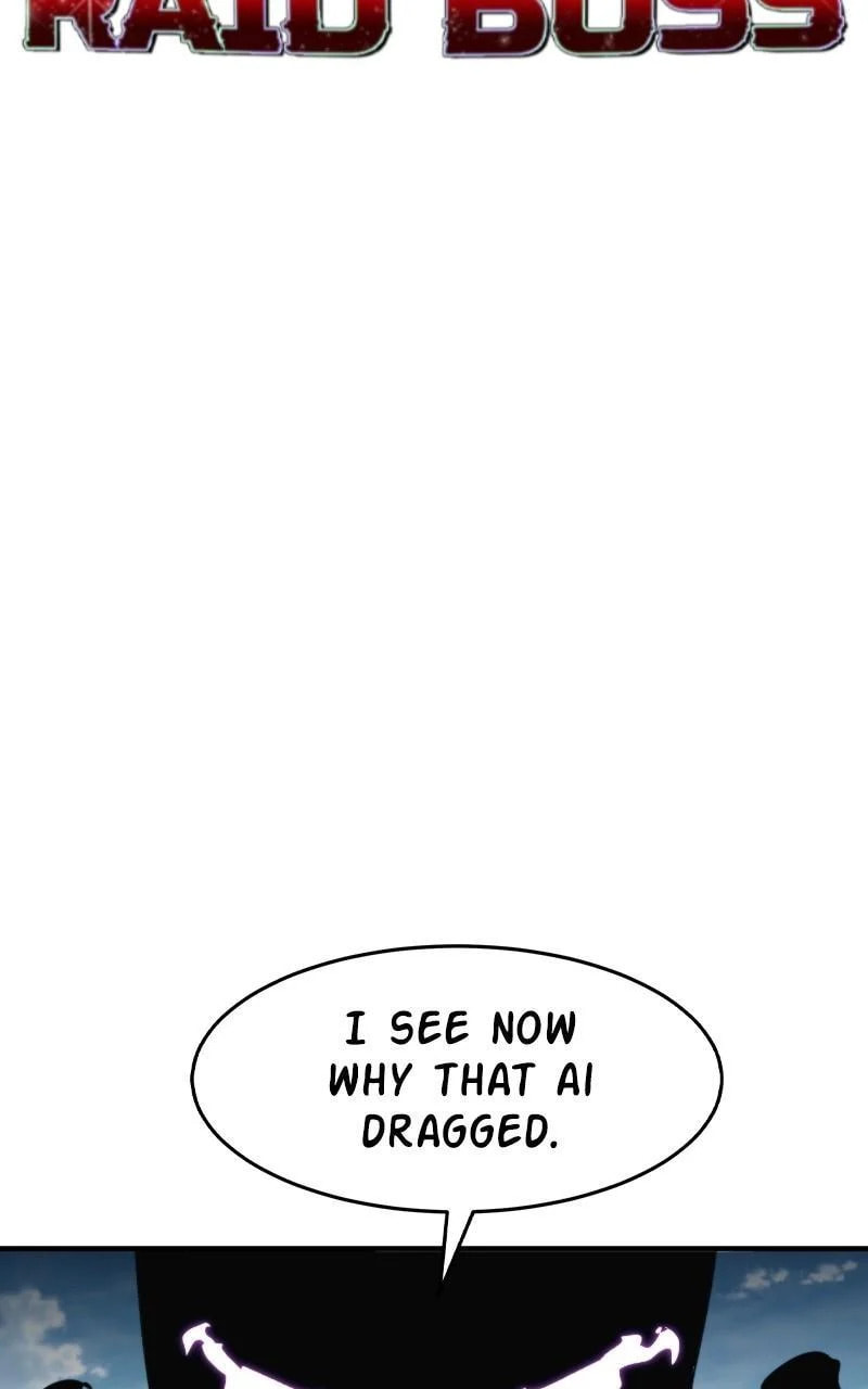 Read The Final Raid Boss chapter 111 image 24 on Lezhin